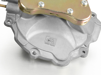 Foto Una calidad garantizada genera confianza y seguridad. Los usuarios de los talleres se benefician de las nuevas garantías DT Spare Parts y SIEGEL Automotive.